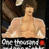   One Thousand and One Nights <small>Story</small> 